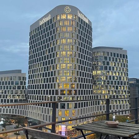 Golden Pearl In Centre Of Brussels Daire Dış mekan fotoğraf